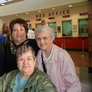 Meet your Posher, Ann marie